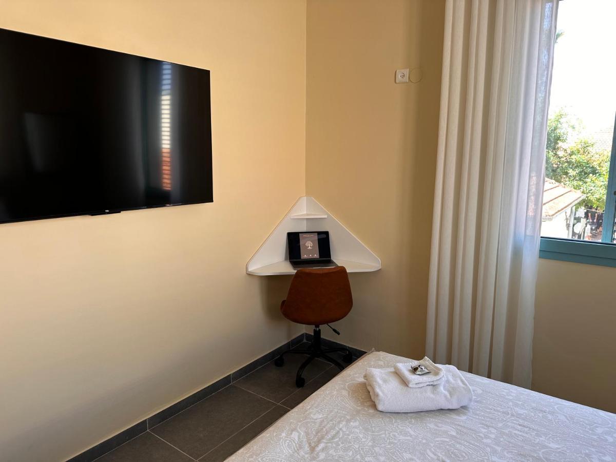 Midrahov Luxury Apartment Zichron Ja’akow Zewnętrze zdjęcie