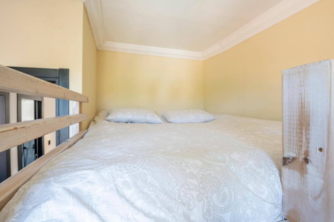 Midrahov Luxury Apartment Zichron Ja’akow Zewnętrze zdjęcie
