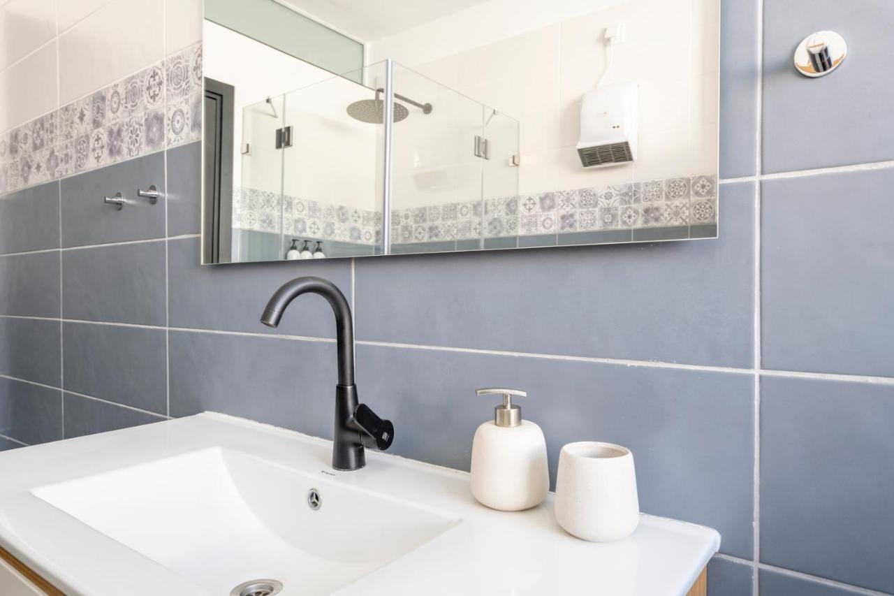 Midrahov Luxury Apartment Zichron Ja’akow Zewnętrze zdjęcie