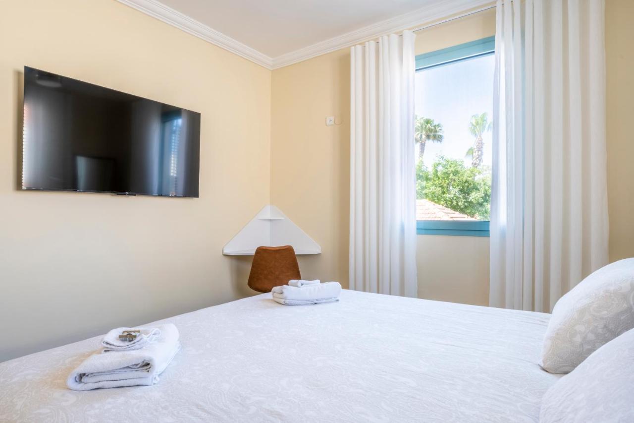 Midrahov Luxury Apartment Zichron Ja’akow Zewnętrze zdjęcie