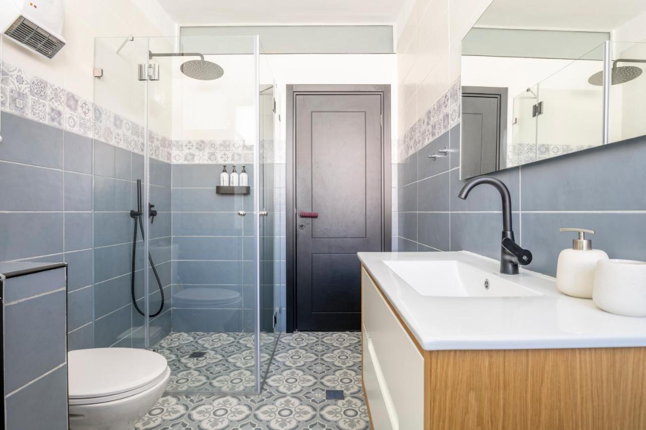 Midrahov Luxury Apartment Zichron Ja’akow Zewnętrze zdjęcie