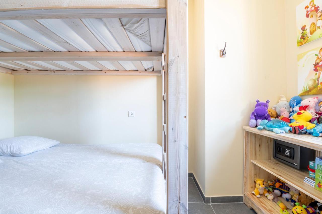 Midrahov Luxury Apartment Zichron Ja’akow Zewnętrze zdjęcie