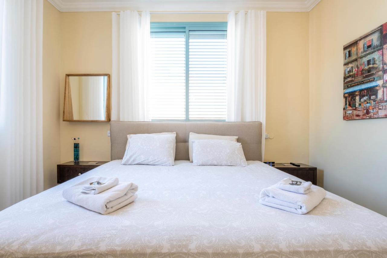 Midrahov Luxury Apartment Zichron Ja’akow Zewnętrze zdjęcie